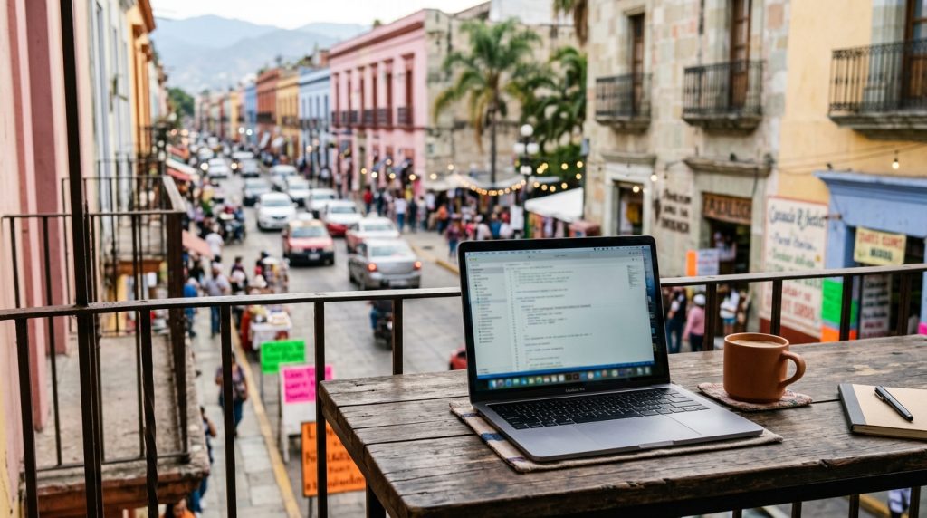 Beste VPN voor Mexico