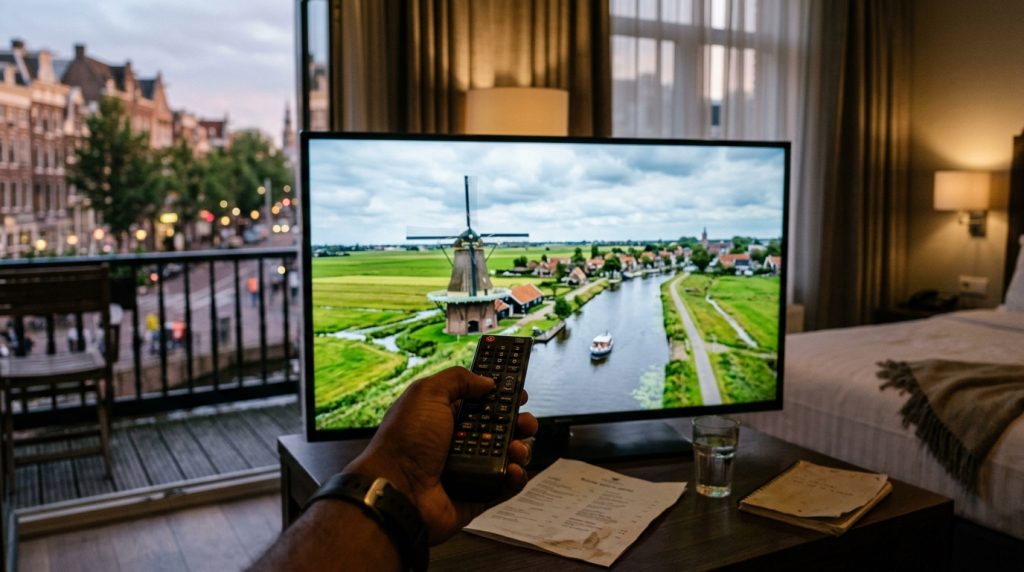 Beste VPN voor NPO