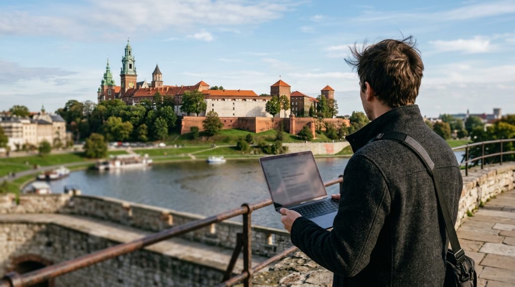 Beste VPN voor Polen