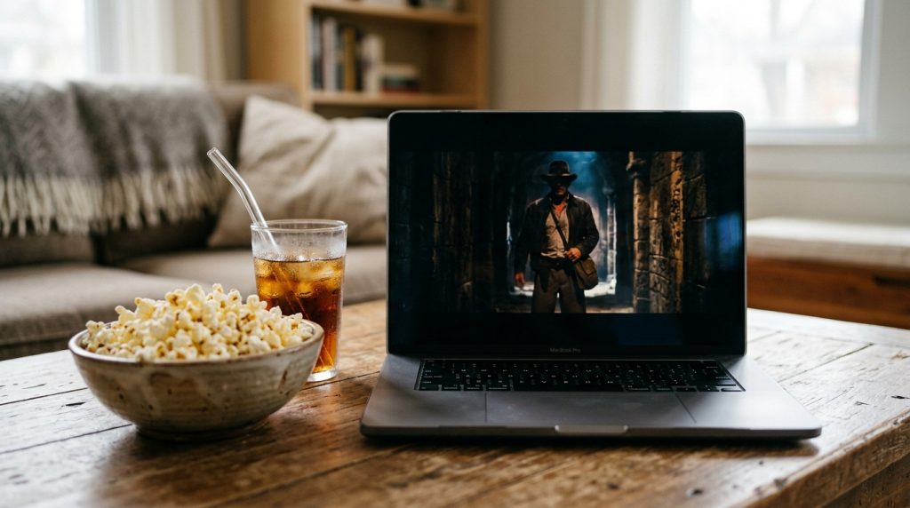 Beste VPN voor Popcorn Time