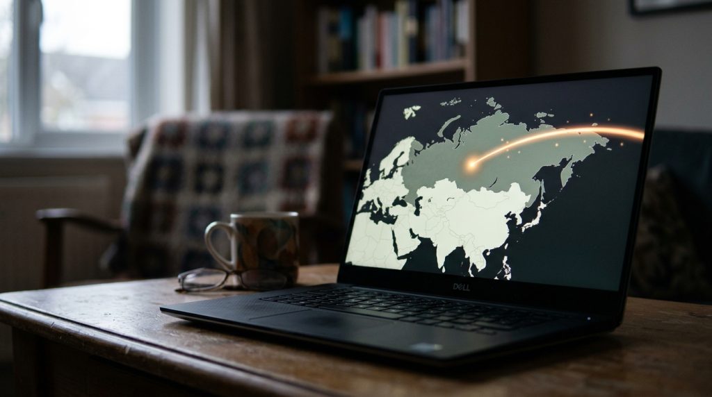 Beste VPN voor Rusland