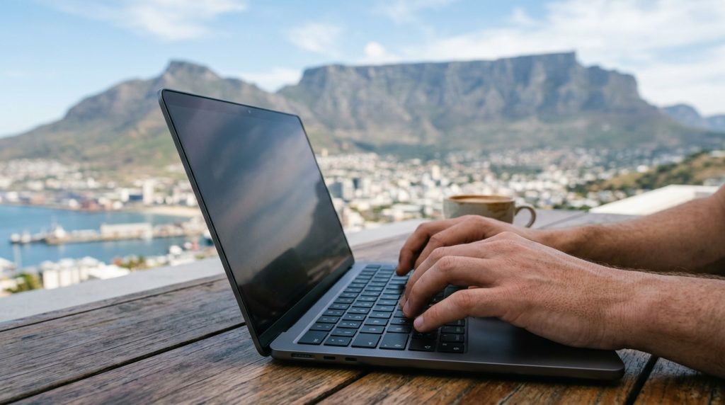 Beste VPN voor Zuid-Afrika