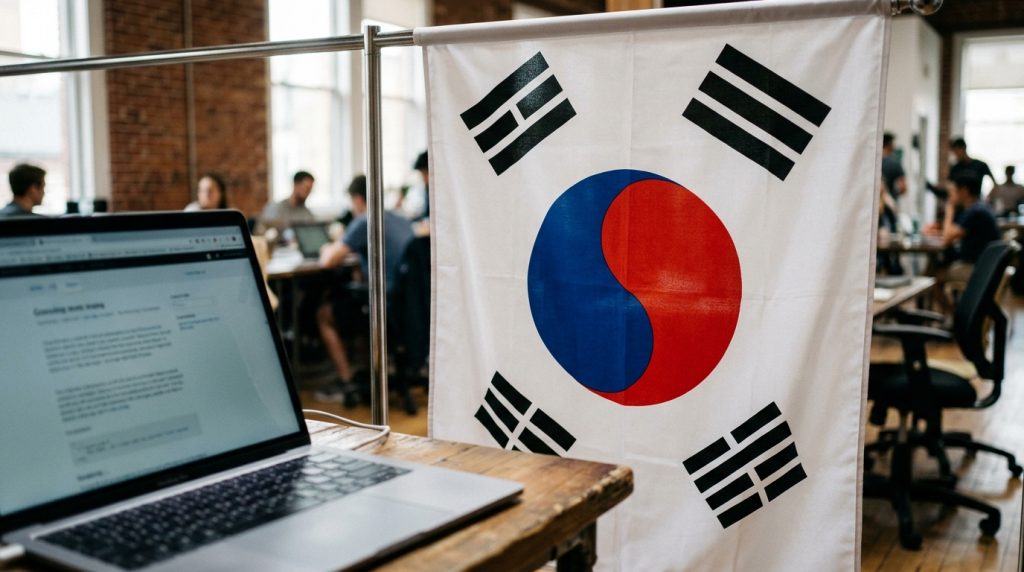 Beste VPN voor Zuid-Korea