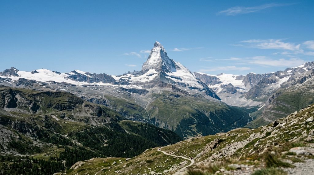 Beste VPN voor Zwitserland