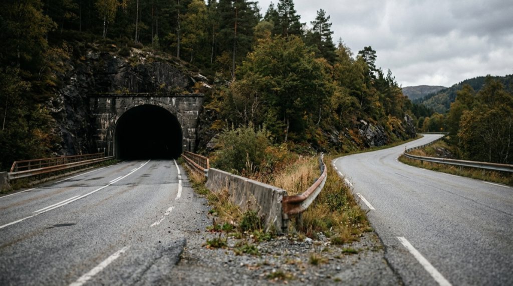 Split tunneling